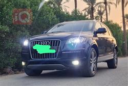 اودي Q7